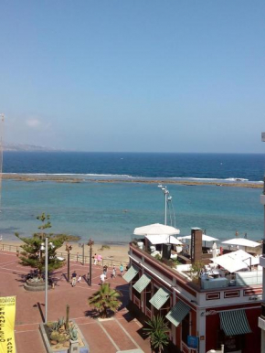 Playa Morote piso 42
